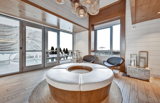 Global Luxury Suites Buckhead Atlanta - Foto 46