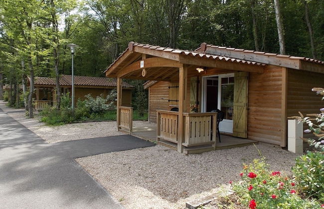 Les chalets Amnéville - Foto 1