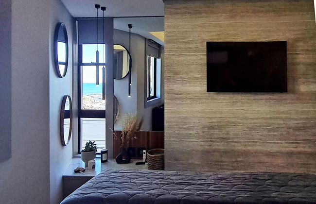 Barley Beach Luxury Penthouse - Camps Bay - Foto 53