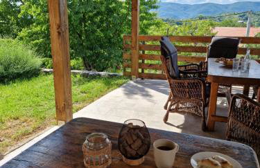 Villa Otto - Private Pool & Garden - Foto 18