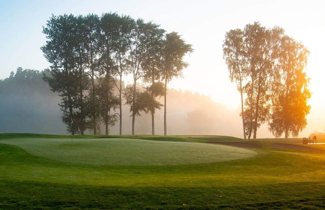 8 Person Holiday Home in Ingaro - Foto 13