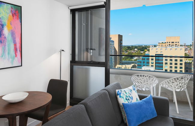 District South Yarra - Foto 36