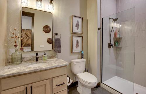 South Dakota Retreat w/ Hot Tub, Fire Pit & Grill! - Foto 32