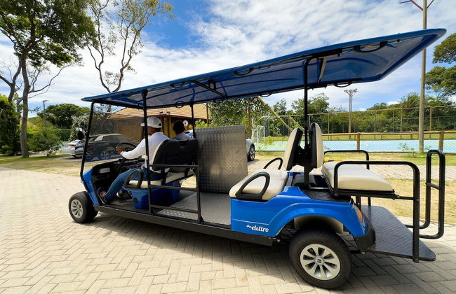 Maruwá – Villa Ágata” - Photo 62