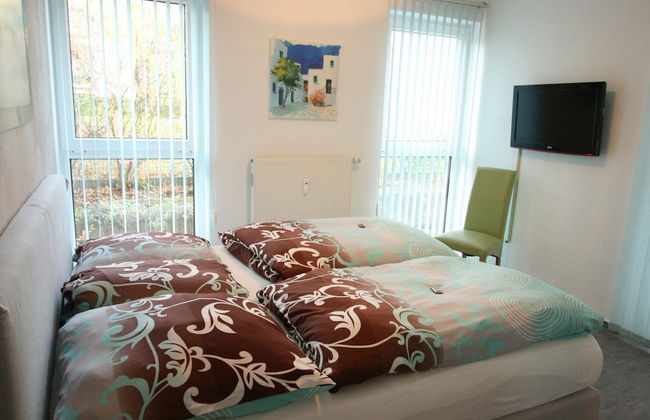 Villa Maria Wohnung 3 - Foto 3