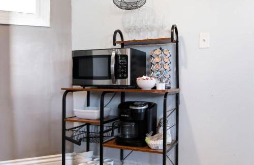 Charming Historic Foursquare Home 4BR Backyard - Foto 13