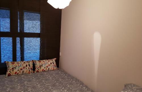 Apartamento con dos dormitorios y hasta seis personas con vistas especiales - Foto 11