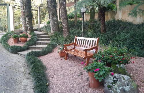 Flat Gramado Home Sweet Home - Foto 28