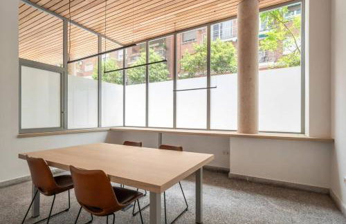 Elegance & comfort in Chamberi - 4A - Photo 34