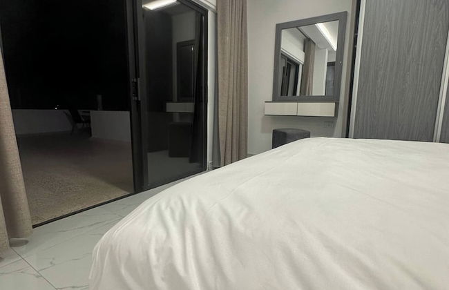 Cozy and Tranquil Rooftop Near Al Services 23 - Foto 6