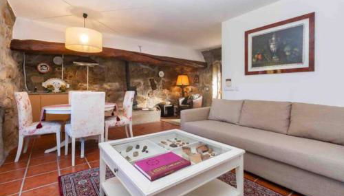 Refúgio de pedra remoto em Espadanedo - Foto 4