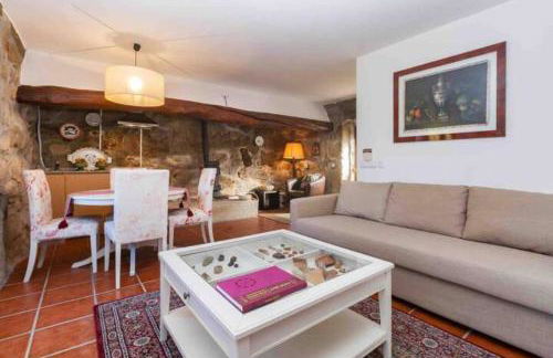 Refúgio de pedra remoto em Espadanedo - Foto 4