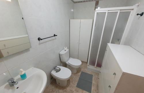 Alquilaencanarias Delfines one room - Foto 8