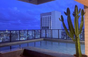 Loft Alto Padrão Um Quarto - Foto 20