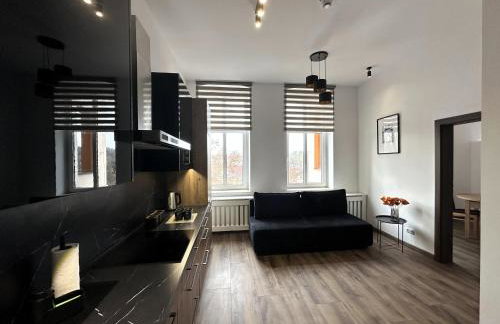 Nysa River Apartments Zgorzelec - Foto 27