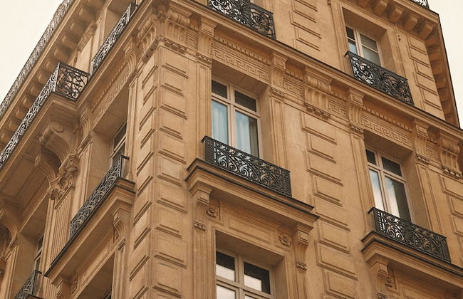 Highstay serviced apartments PYRAMIDES - Foto 72