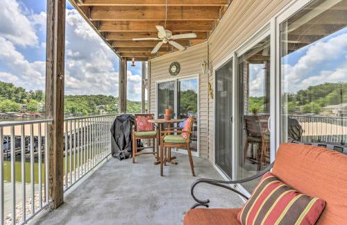 Lake and Poolside Fun! Water-View Camdenton Condo - Photo 19