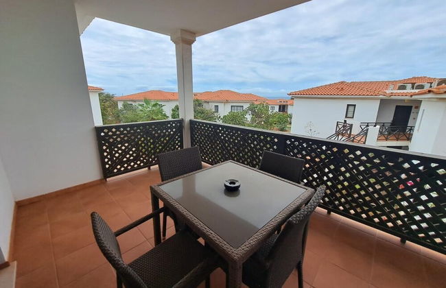 Tortuga Beach Apartment Oasis - Foto 28