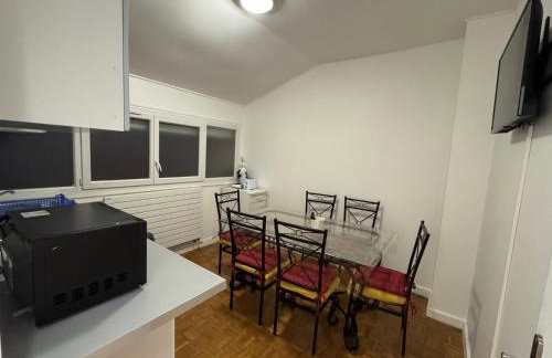 Appartement bien situé pour groupe ou famille - Foto 6