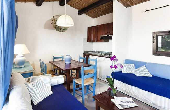 Holiday Home I Cormorani in Baja Sardinia - Foto 6