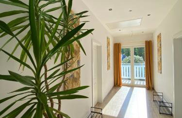 Apt FIONA3 Centrum700m Parking Bezpłatny Monitorowany Salon Tv Sypialnia Tv Łazienka Kuchnia Rekuperacja - Photo 19