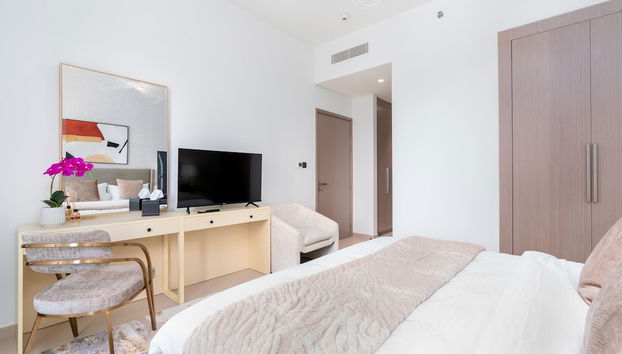 Mystic - Act One Tower - Foto 5, Habitación