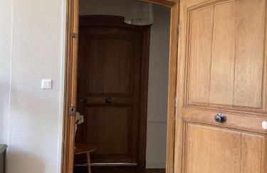 Hôtel particulier Champenois - Foto 27