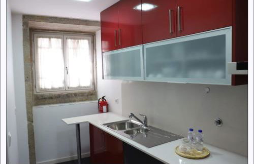 Stay In Apartments - D. Hugo 23 - Foto 34