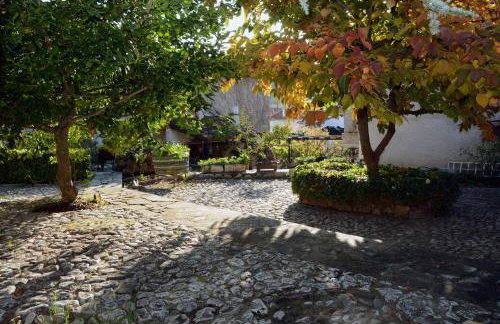 Giorgos' & Noula's Cottage in Desfina village- near Delphi - Foto 30