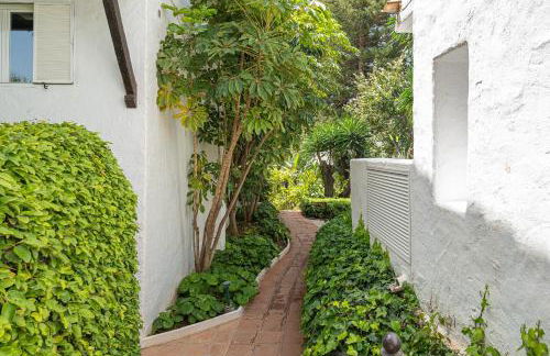 Puente Romano Hotel Apartment Marbella - Foto 35