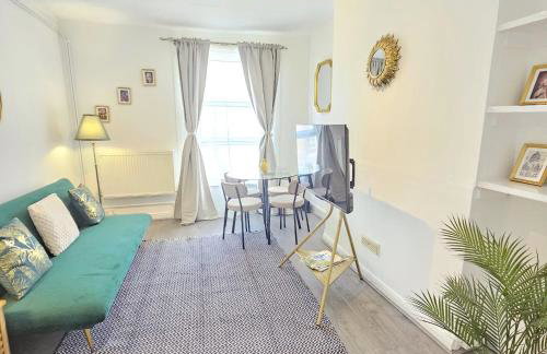 Elegant 1 Bed Flat Camden - Central London - Foto 1