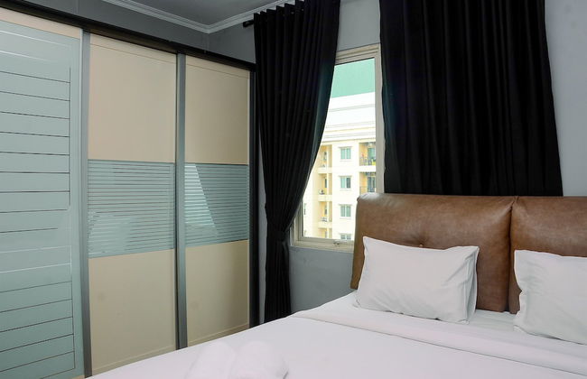 Simple Living 2BR Apartment City Home near MOI Kelapa Gading - Foto 3