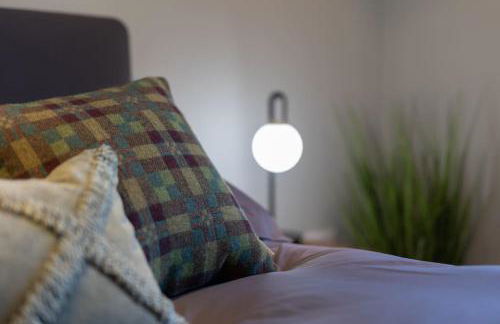 Luxury three bedroom coastal cottage - Foto 26