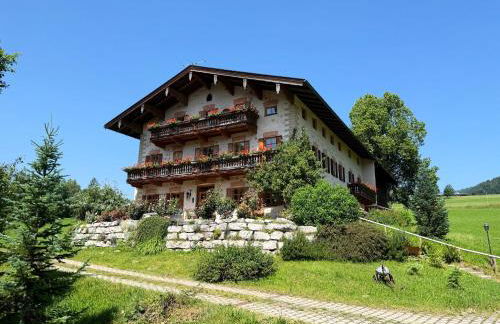 Gästehaus Hausenbauer - Foto 5