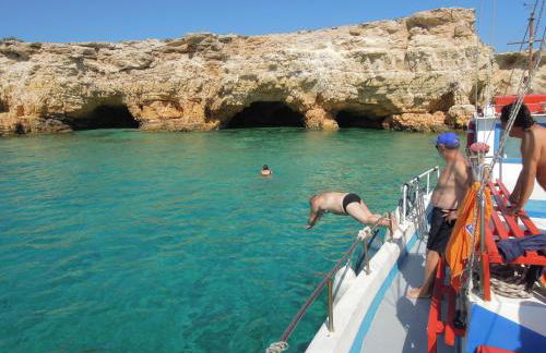 Villa St' Astra - Foto 44