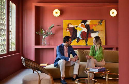 Casa Ruffino - Wine Relais - Foto 19