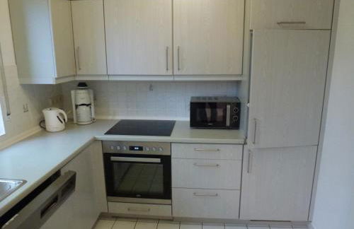 Ferienwohnung "Im Berggarten" - Foto 20