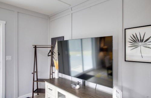 Mtn-View Studio 4 Mi to Farragut State Park! - Foto 13