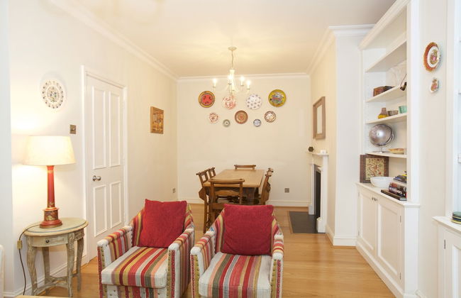 A Place Like Home - Two Bedroom Flat near Gloucester Road - Foto 11