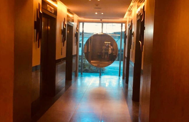 2 Bedroom Suite by Nezpril at Acqua Residence Manila - Foto 43