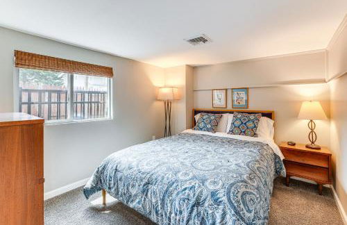 Dock and Backyard Bar Spacious Barnegat Bay Retreat - Foto 26