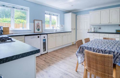 Audreys - 3 Bed Holiday Home - Manorbier - Foto 6