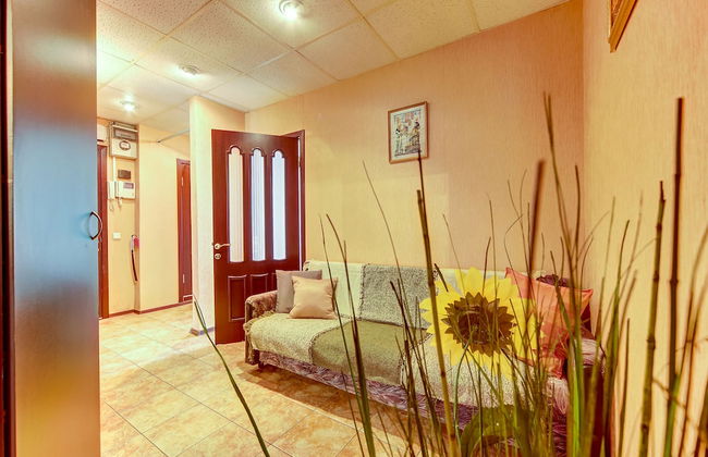 Apartment Vesta on Veteranov - Foto 2