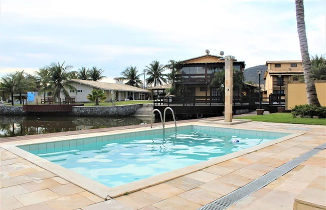 Peró Aconchegante 2 Quartos Lindas Praias - Foto 12