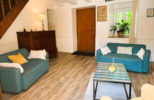 La maison d'iréne - Foto 7