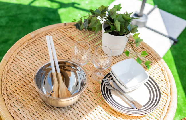 Heroismo Duplex Terrace - Foto 66