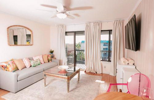 Beach-Pool-Private Balcony - Foto 8