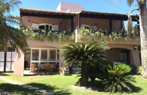 Um sonho de casa frente à laguna - Foto 1
