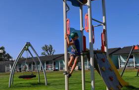 Lazurowy Zakątek - Foto 11