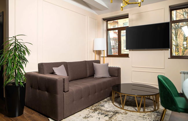 De Paris Apartments - Foto 13